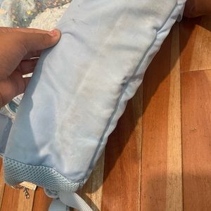 It is used and it is in good condition